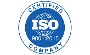 ISO 9001-2015