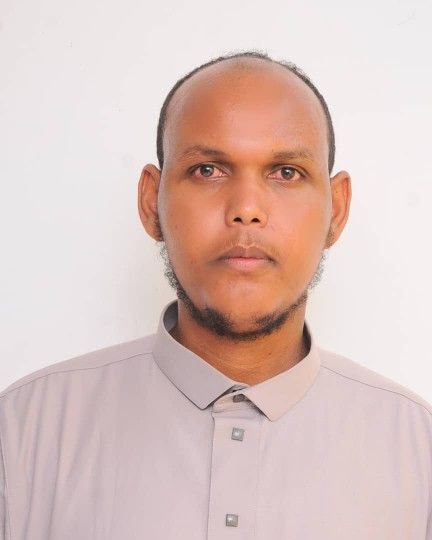 Abdiwali Hassen Omar