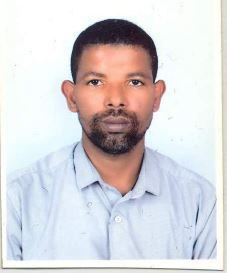 Amsalu Chanie Aynalem