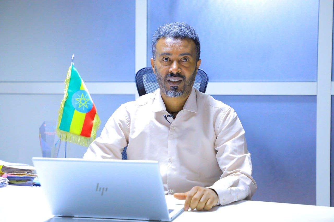 Wondemagegn Getachew