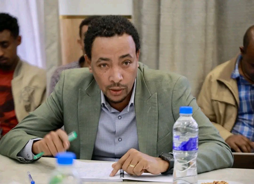 Workspace Environment