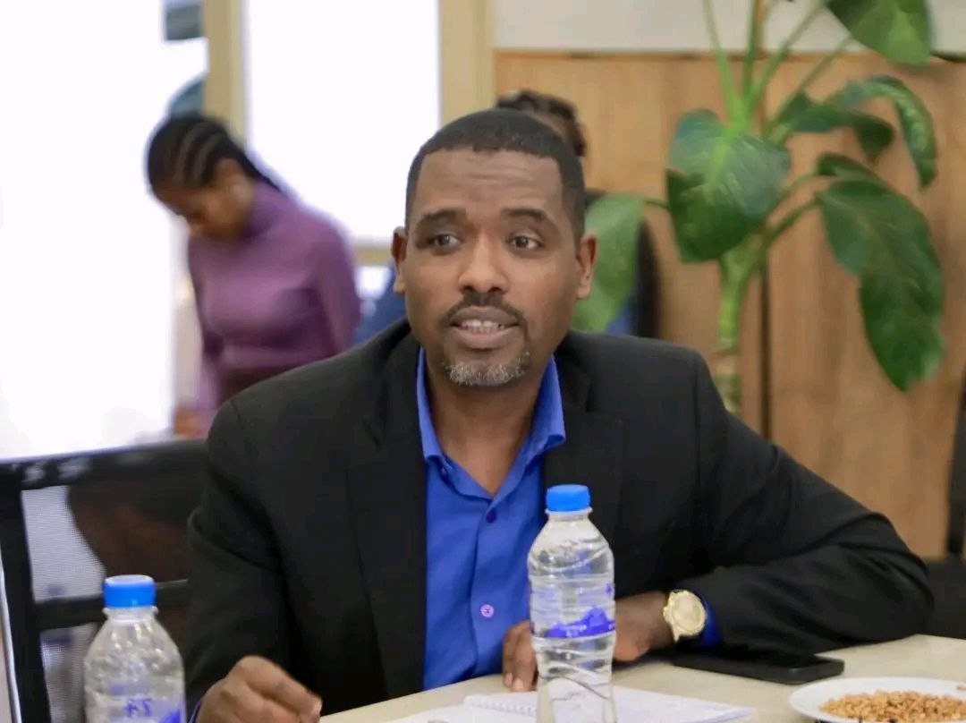 Professional Meeting