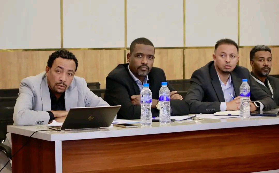 Workspace Environment