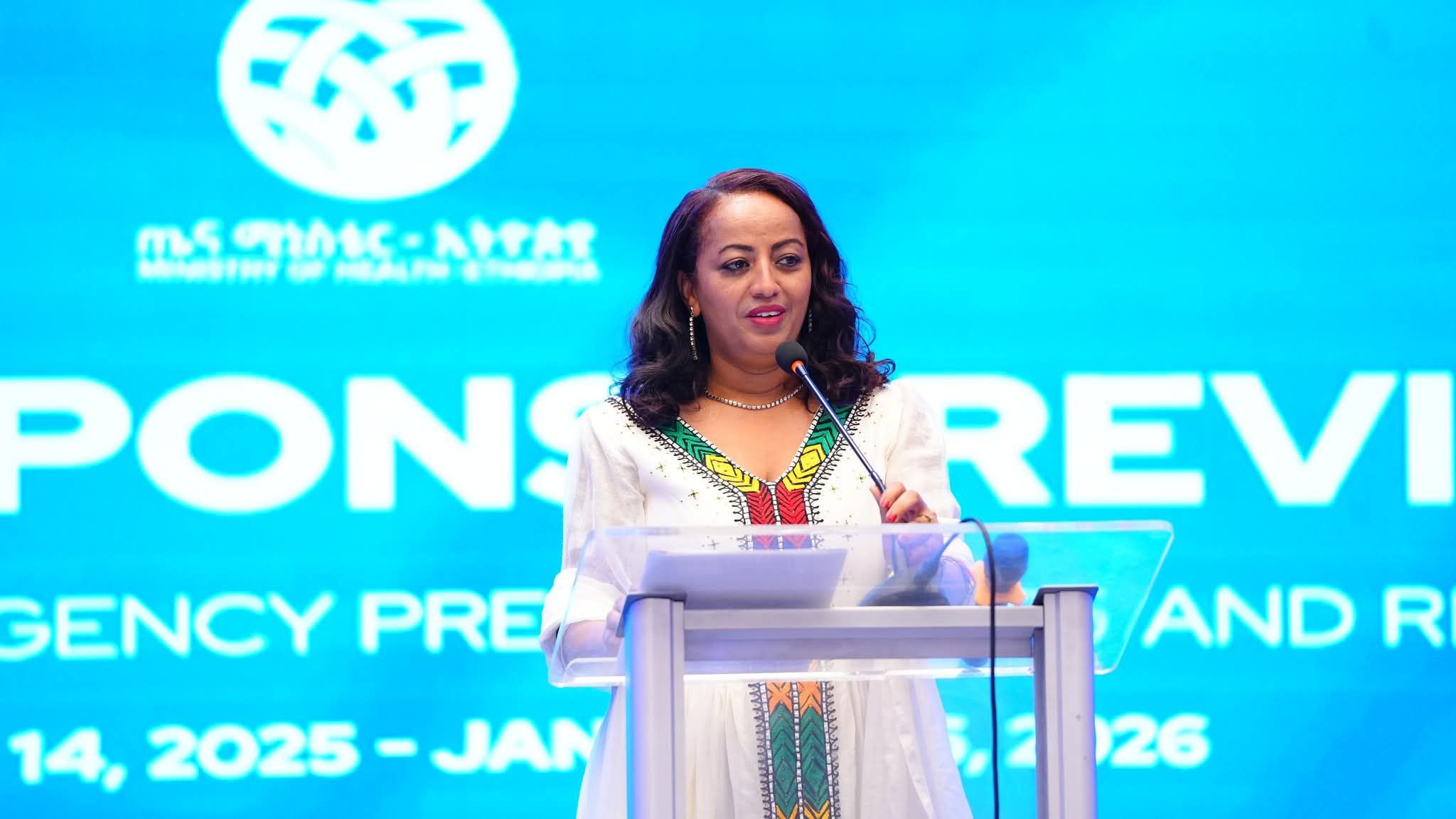 በኢትዮጵያ የማርበርግ ቫይረስ በሽታን ሙሉ በሙሉ መቆጣጠር መቻሏን ይፋ ተደርጓል።