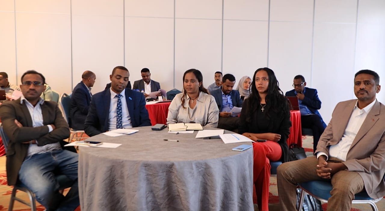 የመድኃኒት አቅርቦት ሰንሰለትን ለማዘመን እና ለአስተማማኝ የመድኃኒት የመገኘት ምጣኔ ገንቢ አስተዋፅኦ ያለው የጥናት ውጤት ለውይይት ቀረበ ፨፨፨፨፨፨፨፨፨፨፨፨፨፨፨፨፨፨፨፨፨፨፨