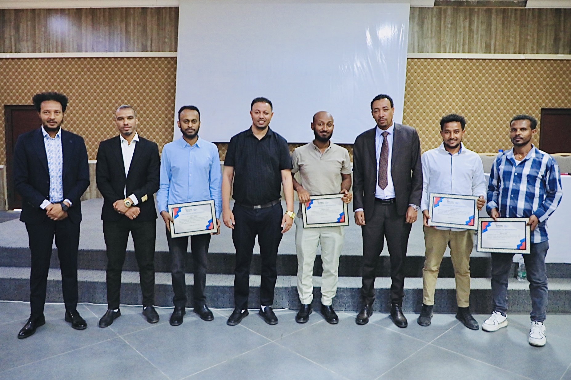 የኢትዮጵያ መድኃኒት አቅራቢ አገልግሎት ውል የተገባለትን የአቅርቦት ስርዓት (CDSS monitoring tool) መከታተያ ዲጂታል ስርዓት ይፋ አደረገ