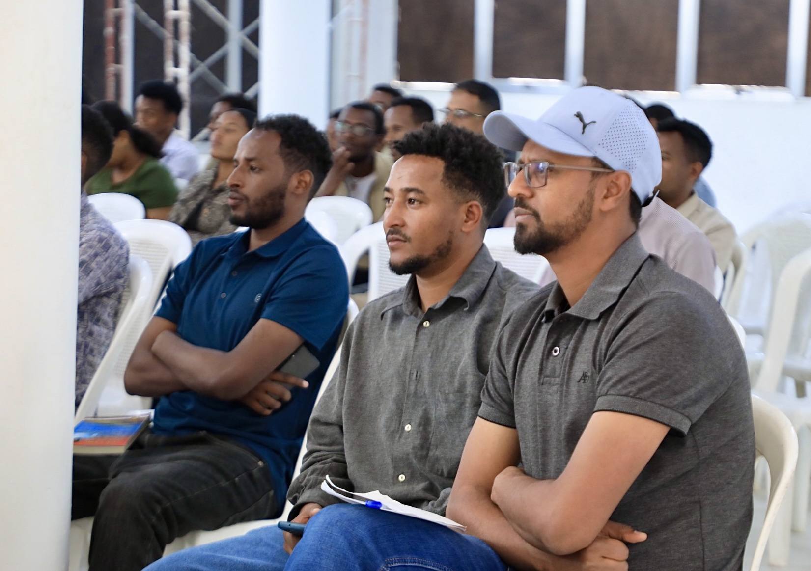 የተሻለ የህክምና ግብዓት አቅርቦት ለመፍጠር ፍጥነት፣ ፈጠራና ማጥራት ያስፈልጋል