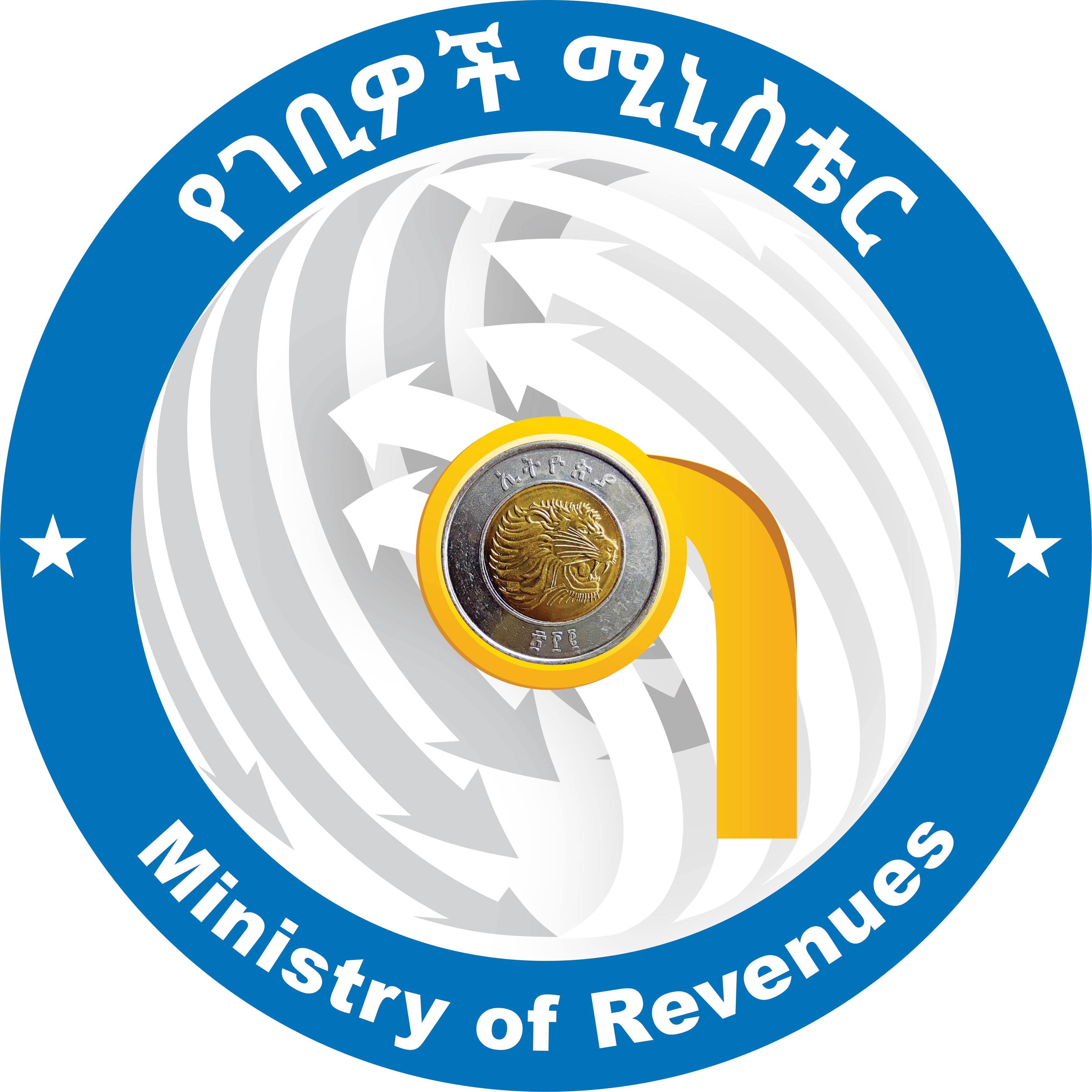 Ministry of Revenue (MoR)