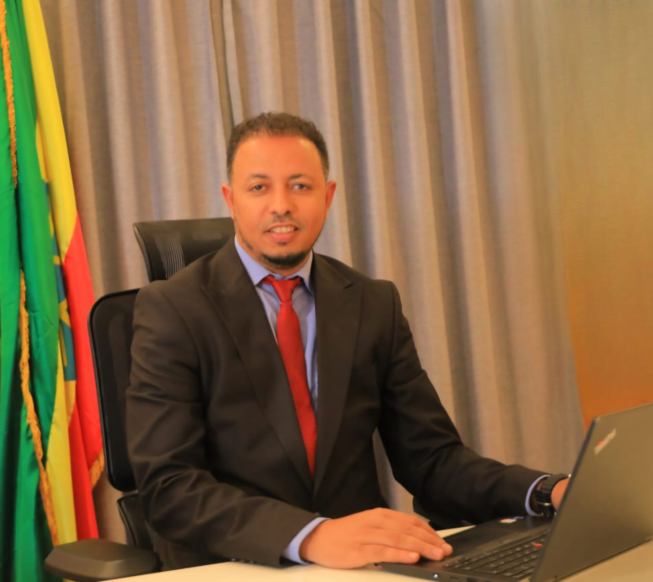 Deputy Director General