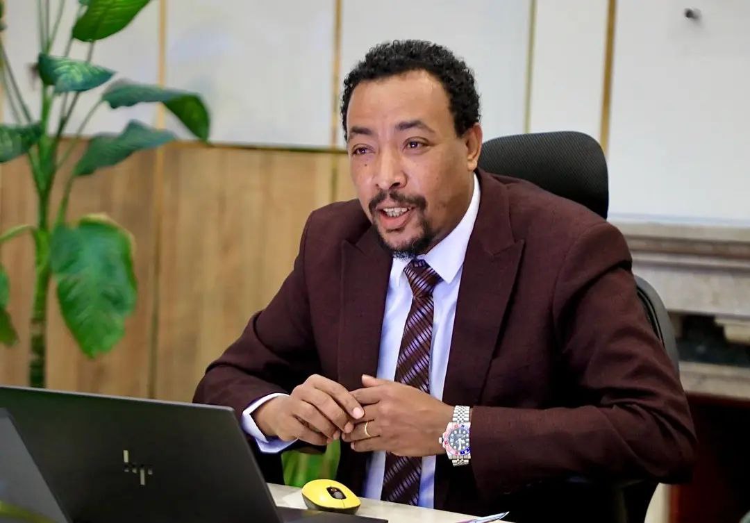 Deputy Director General