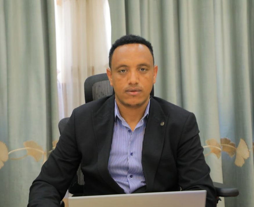 Daniel Tesfaye