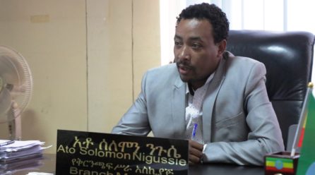 የአዳማ ቆጠራ በሁለት ቀናት ውስጥ ተጠናቀቀ