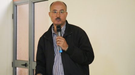 የአቅርቦት ሠንሠለቱን ለማሳደግ እየተሠራ መሆኑ ተነገረ
