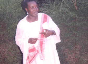 “ማገልገል ክብር ነው”