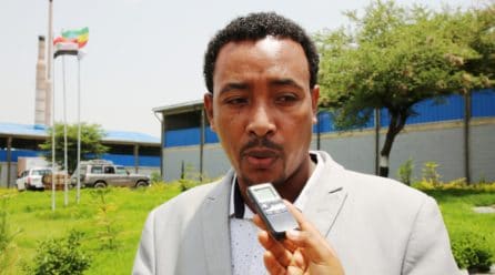 ኢንሲኒሬተር የውጭ ምንዛሬ ወጪን እንደሚቀንስ ተገለፀ፡፡