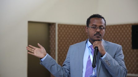 የሰሜን ክላስተር በበጀት ዓመቱ 84% ቀጥታ የመድኃኒት ስርጭት እንደነበረው አስታወቀ፡፡