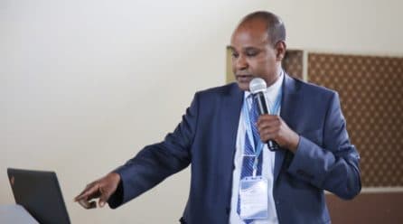 የምዕራብ ክላስተር የ3.9 ቢሊየን ብር መድኃኒቶች ማሠራጨቱን ገለፀ፡፡
