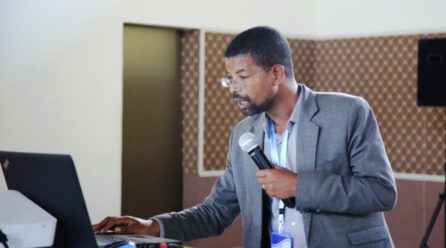የሰሜን ምዕራብ ክላስተር 3.5 ቢሊየን ብር መድኃኒቶችን አሠራጨ፡፡