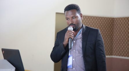 ማዕከላዊ ክላስተር 94% የመድኃኒትና የህክምና መገልገያዎች ስርጭት ማካሄዱን አስታወቀ፡፡