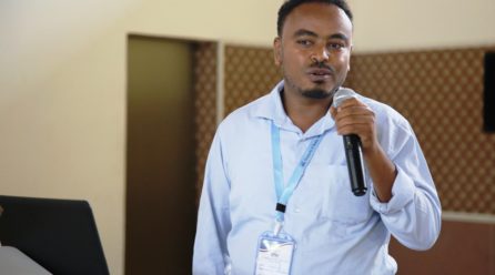 የምስራቅ ክላስተር የ1.4 ቢሊየን ብር መድኃኒቶችን ማሠራጨቱ ተገለፀ፡፡