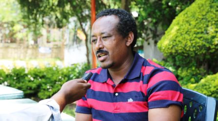 ከወዳደቁ የብረታ ብረት ቁርጥራጮች ሽያጭ ከ 300ሽህ ብር በላይ ገቢ ተገኘ፡፡ ============================================