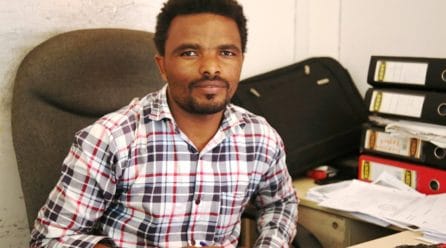 ኤጀንሲው ለእናቶች እና ሕፃናት ጤና የሚውሉ የሕክምና መሣሪያዎች ስርጭት አጠናቀቀ፡፡