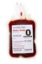 Agency distributes inputs for the blood donation program