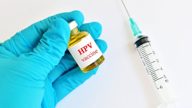 Agency distributes Human Papilloma Virus Vaccine