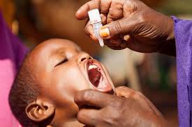 Agency distributes Polio vaccines worth more than  20 million birr