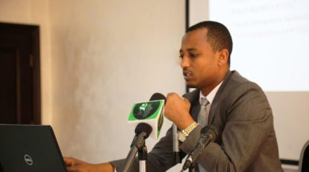 የተለያዩ የሚዲያ አካላት የሐዋሣን ቅርንጫፍ ጎበኙ፡፡