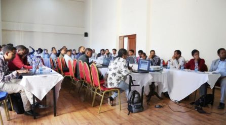 የህይወት አድንና የመሰረታዊ መድሃኒቶች አቅርቦት አፈፃፀም 86.2% መድረሱ ተገለጸ::