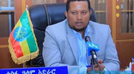 ኤጀንሲው የኮሮና ቫይረስ ወረርሽኝ ለመከላከል የሚያስችሉ የህክምና ግብዓቶችን እያሰራጨ   መሆኑን ገለጸ፡፡