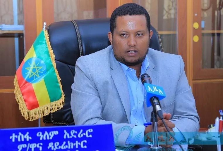 ኤጀንሲው የኮሮና ቫይረስ ወረርሽኝ ለመከላከል የሚያስችሉ የህክምና ግብዓቶችን እያሰራጨ   መሆኑን ገለጸ፡፡