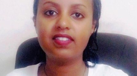 ሣንሸንግ ፋርማሲዩቲካል የግል ኩባንያ ለኮቪድ 19 ቅድመ መከላከል የተለያዩ የህክምና ግብዓቶችን ድጋፍ አደረገ፡፡
