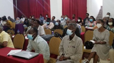 የ2014 በጀት ዓመት የህክምና ግብዓቶችና የመድኋኒት ፍላጎት ምጠና እየተካሄደ መሆኑ ተገለጸ፡፡==========================