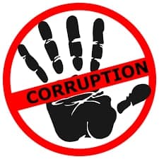 EPSS Corruption and Grievances’ Complaint Form